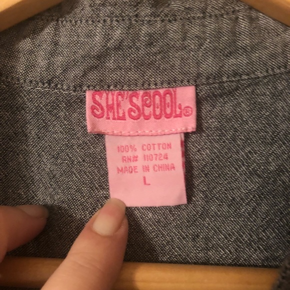 She’scool romper - Picture 6 of 6